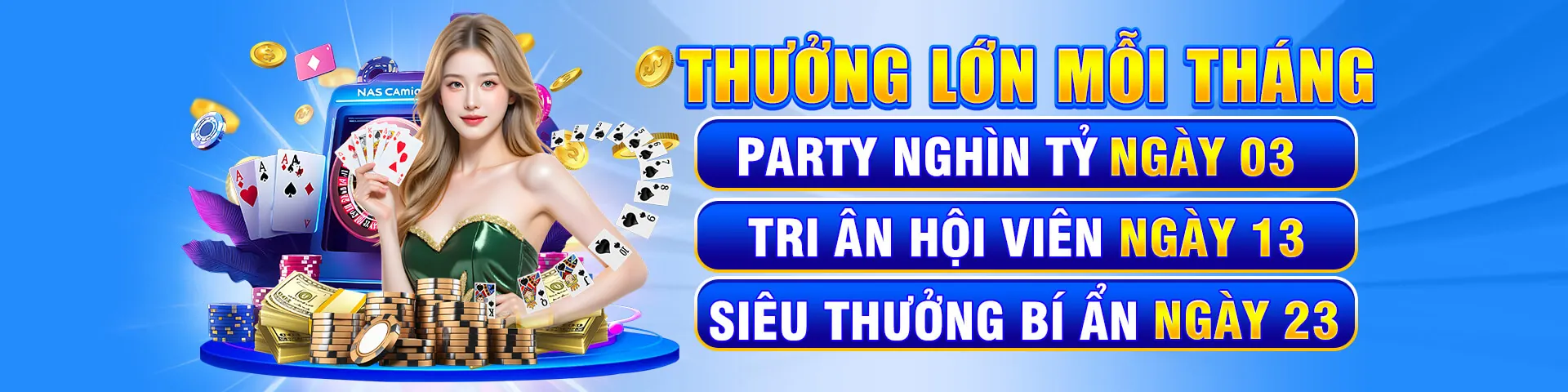 Sự kiện săn boss