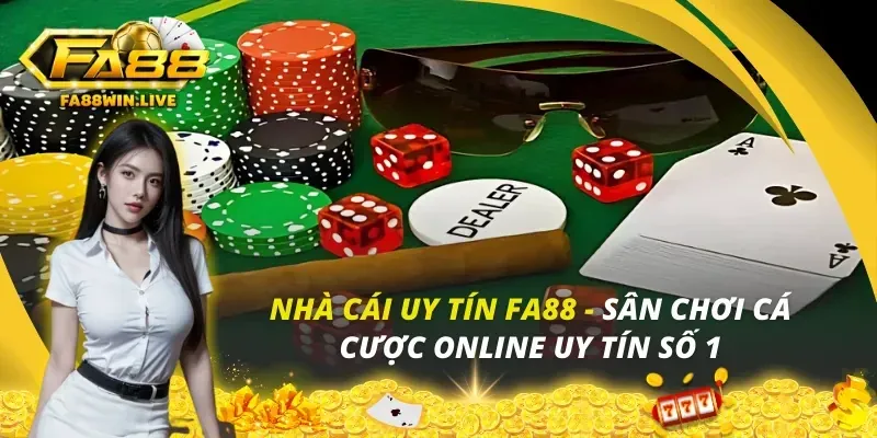 Nền tảng an toàn và công bằng