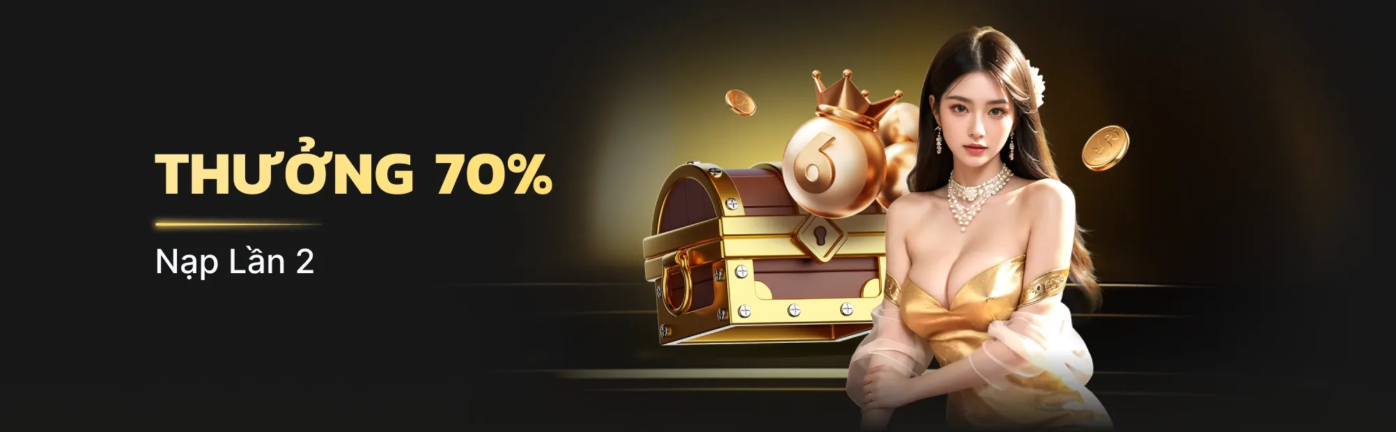 Jackpot Slot Lũy Tiến