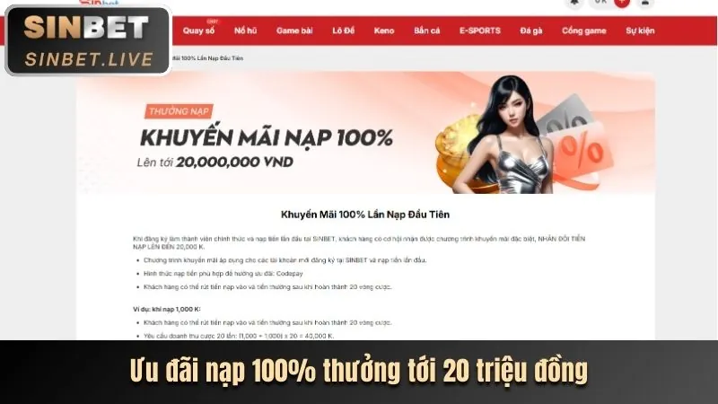 Đa dạng phòng chơi