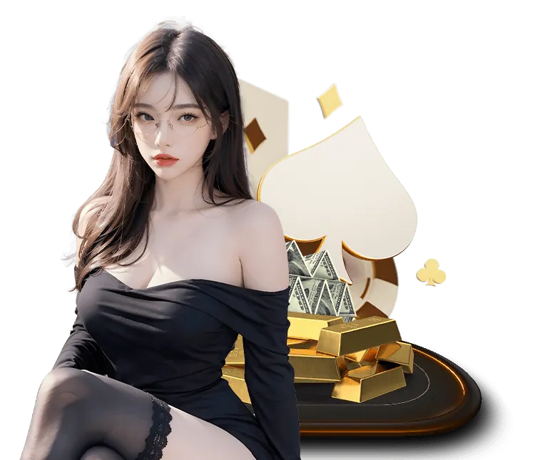 Giao diện game Bắn Cá Rồng